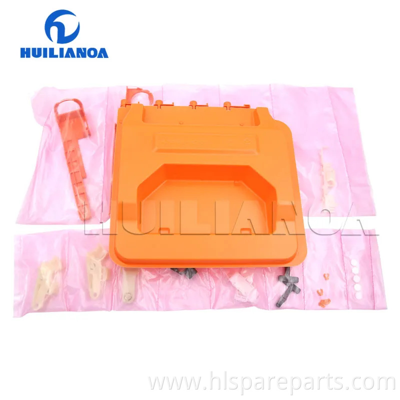 A7w93-67077 Pagewide Niblet Kit for HP Pagewide 772 774 775 777 779 776 785 780 765 77750 77440 77940 77950 77660
